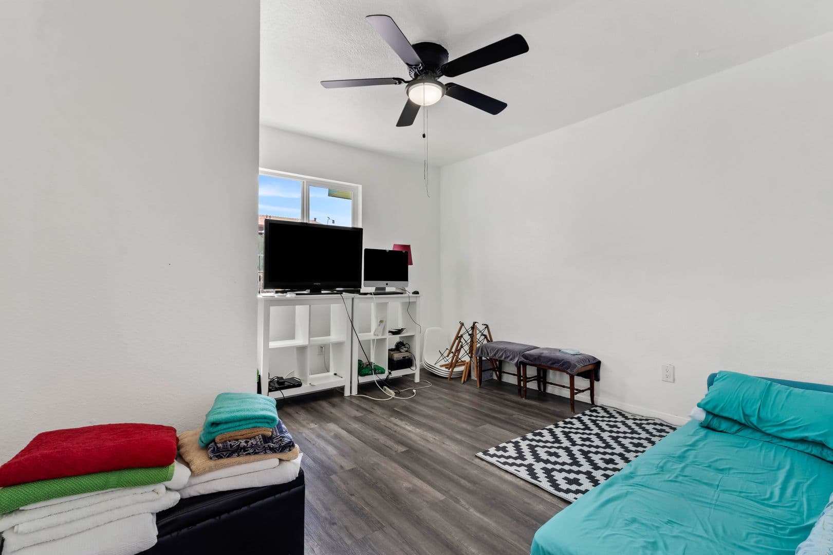 San Diego House: 222 Willie James Jones Ave
