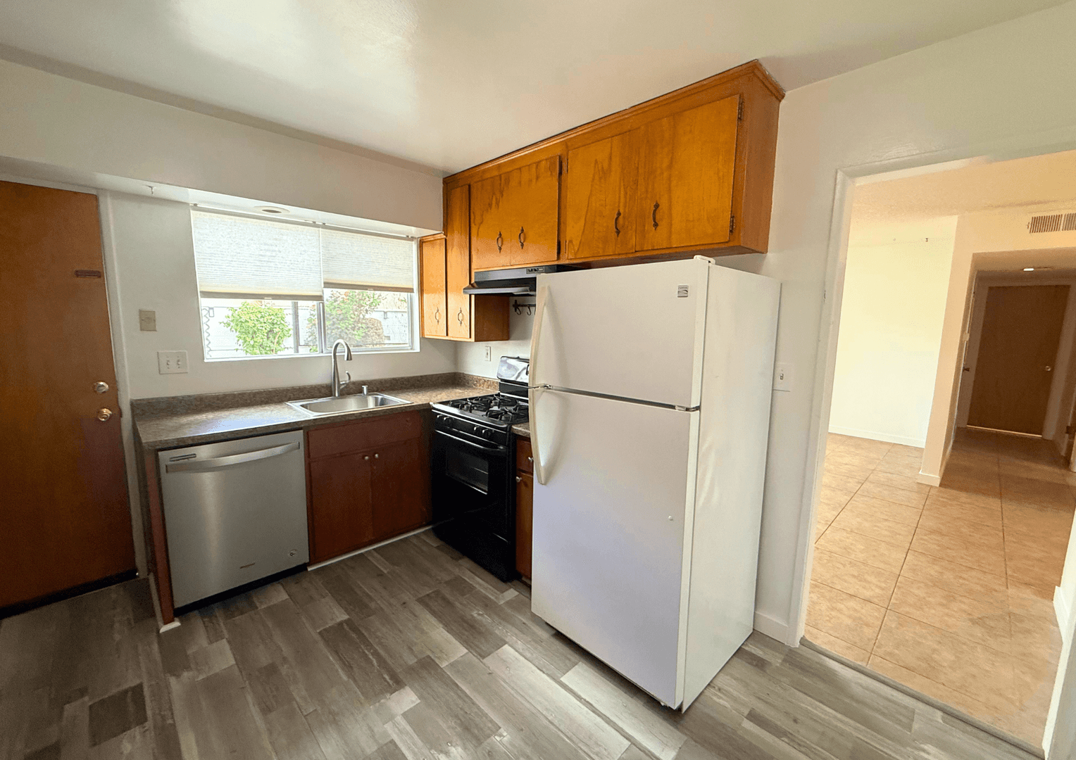 San Diego Apartment: 3974-80 Louisiana St