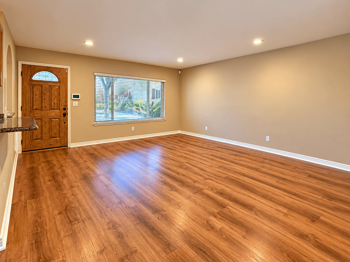 El  Cajon Apartment: 1000 Estes St