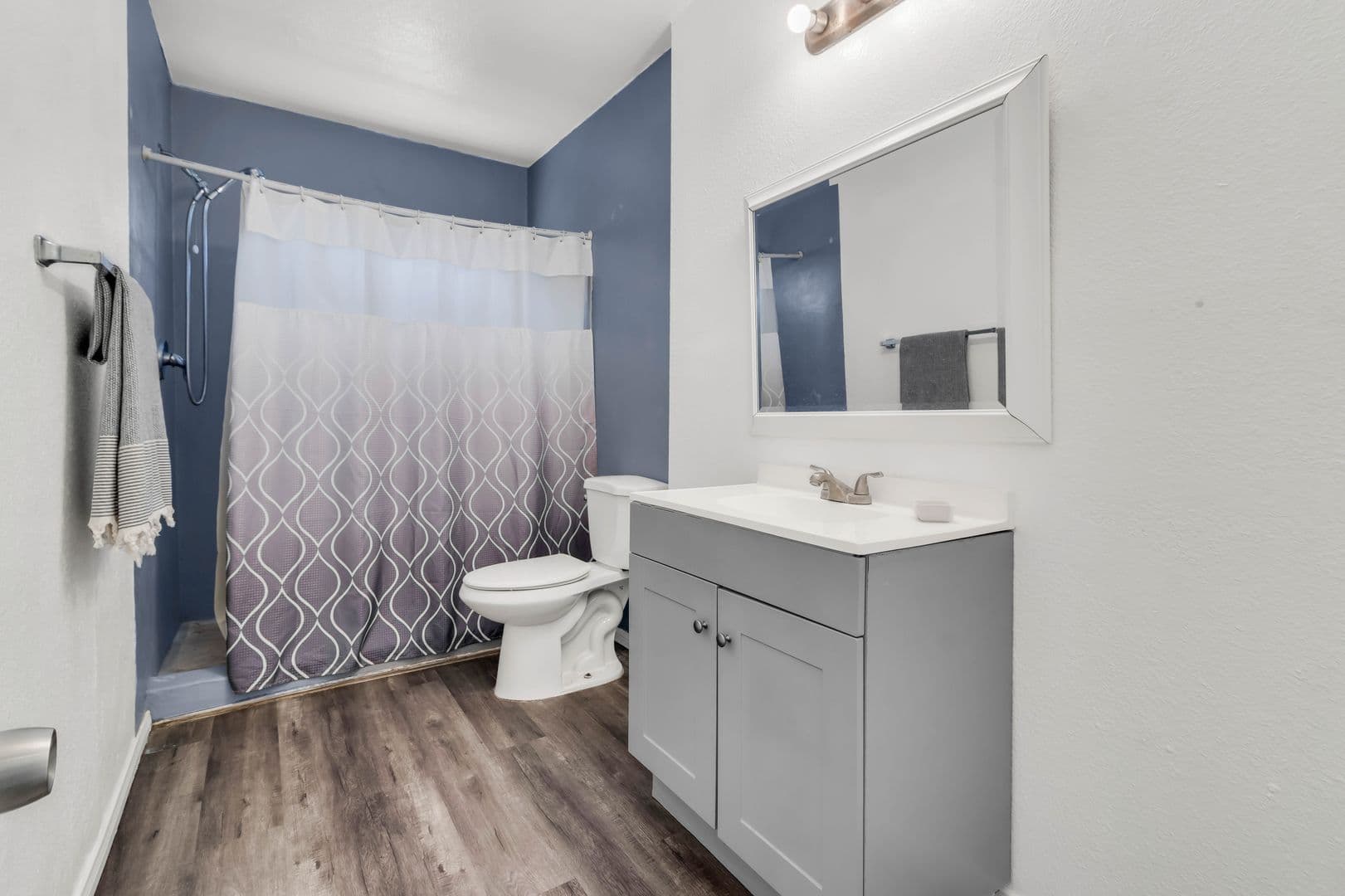 San Diego House: 222 Willie James Jones Ave