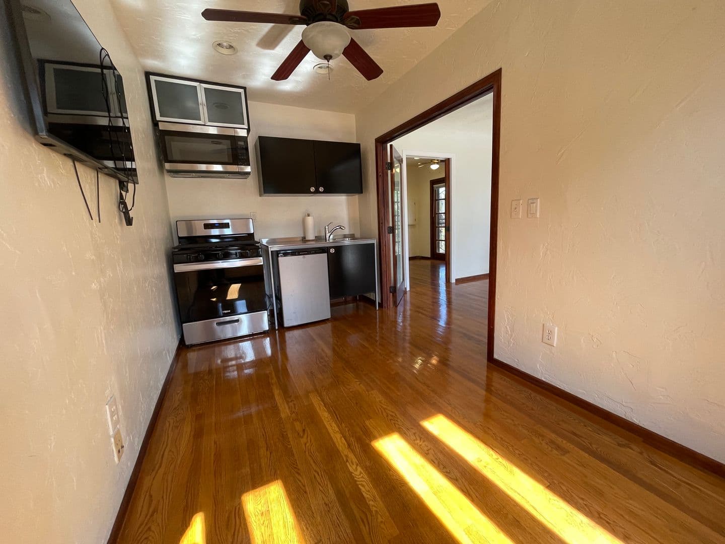 San Diego Apartment: 4637-4645 Park Blvd