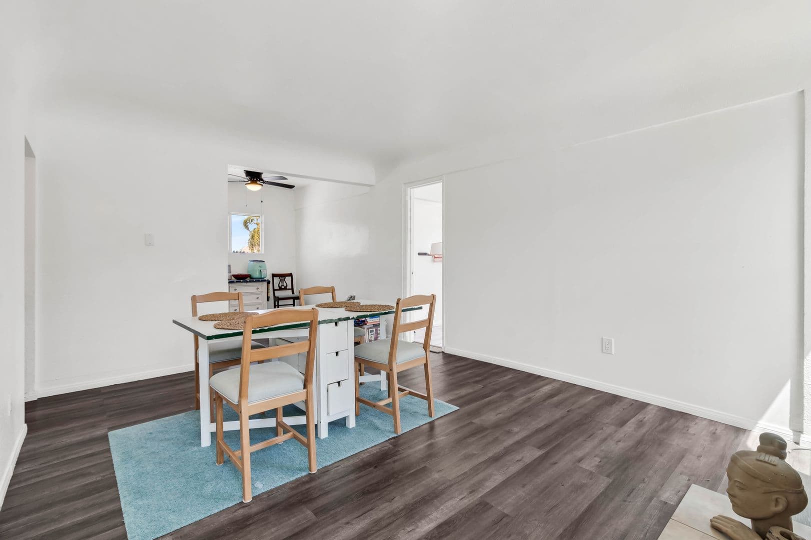 San Diego House: 222 Willie James Jones Ave