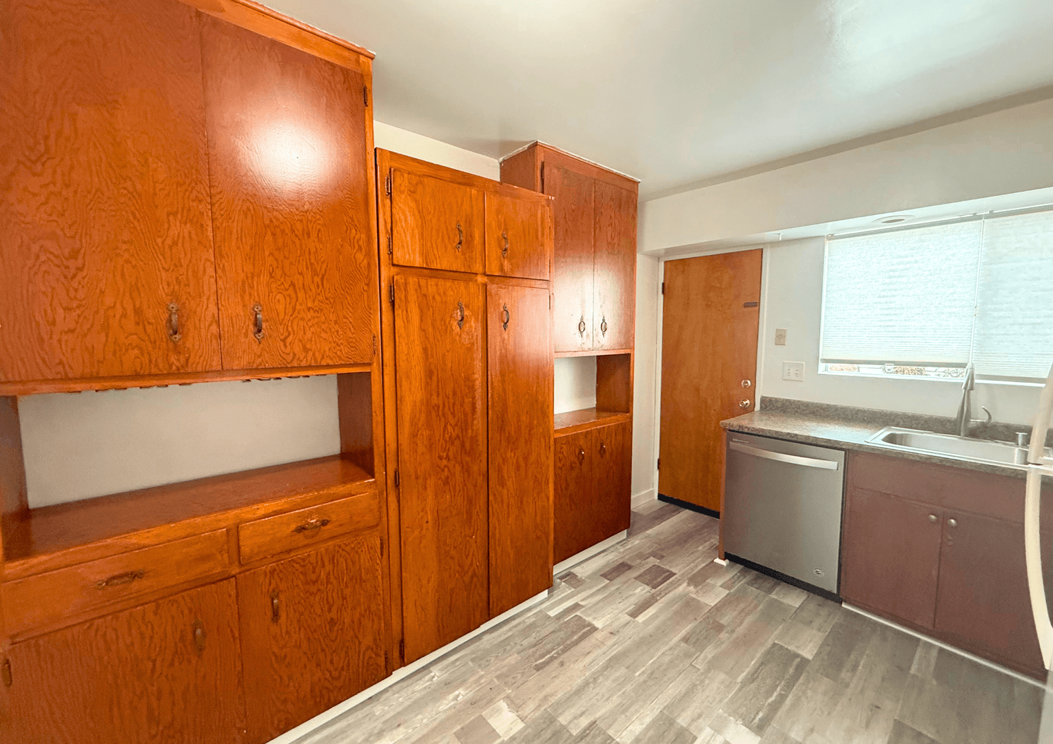 San Diego Apartment: 3974-80 Louisiana St