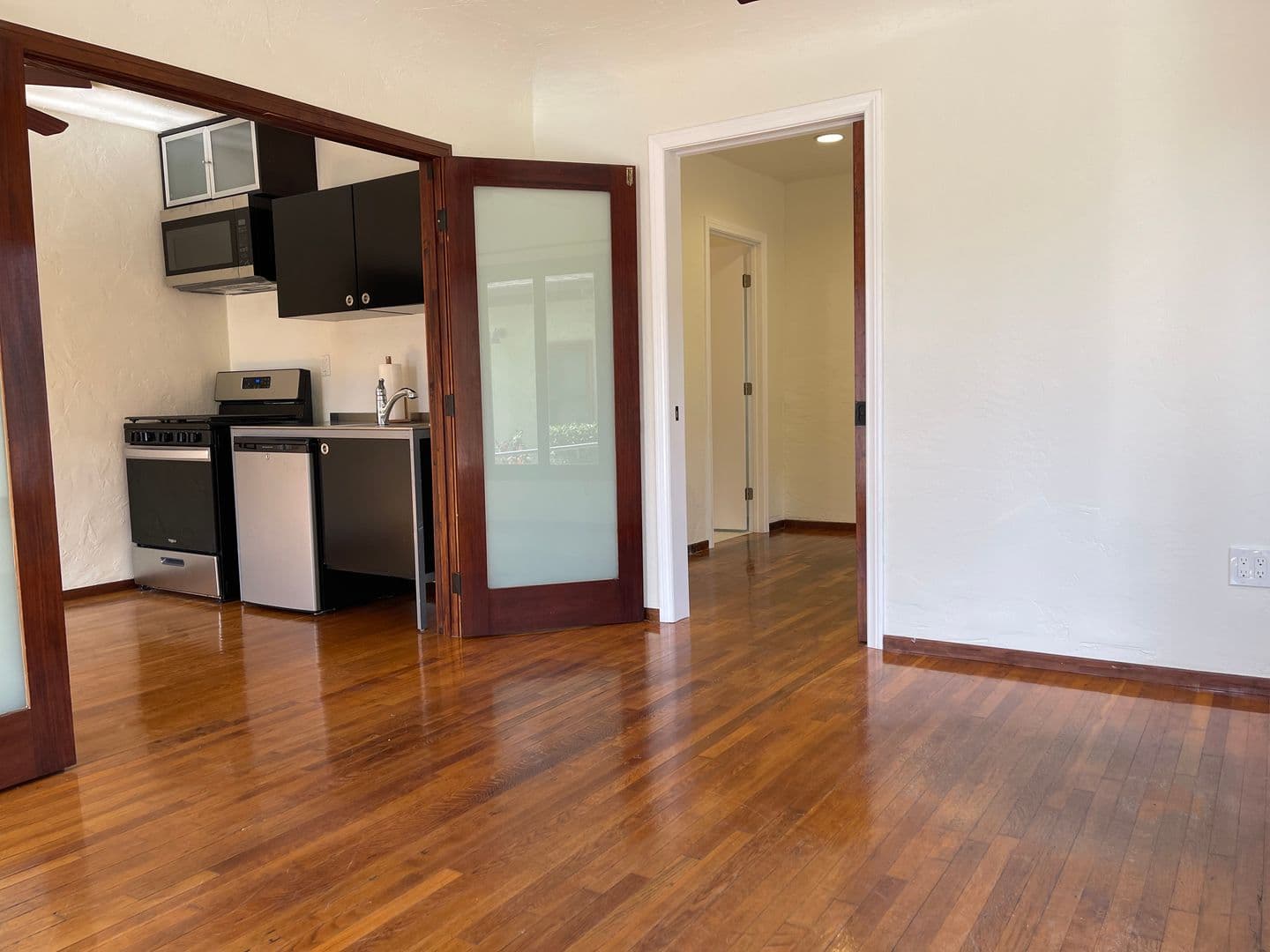 San Diego Apartment: 4637-4645 Park Blvd