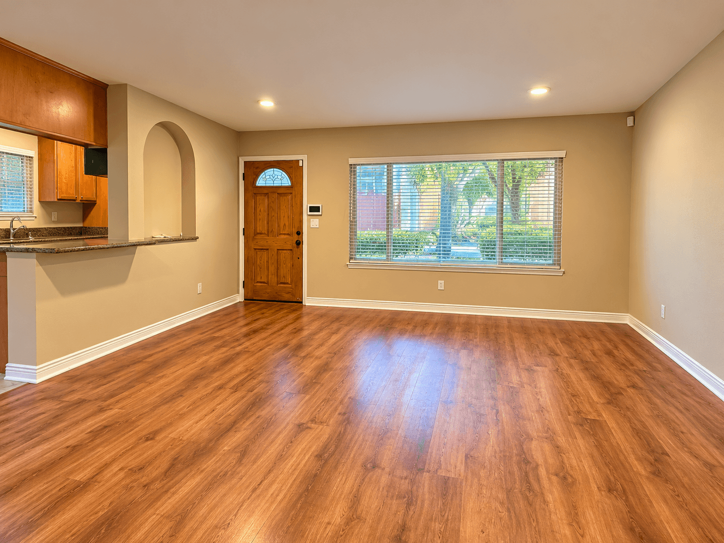 El  Cajon Apartment: 1000 Estes St