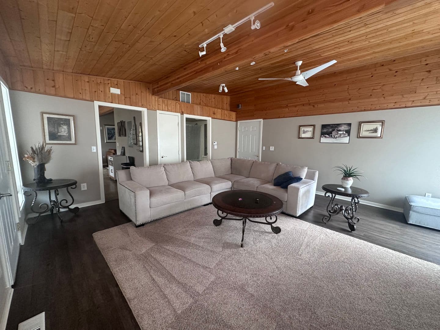 Pendleton House: 3325 SW Hailey Ave #B