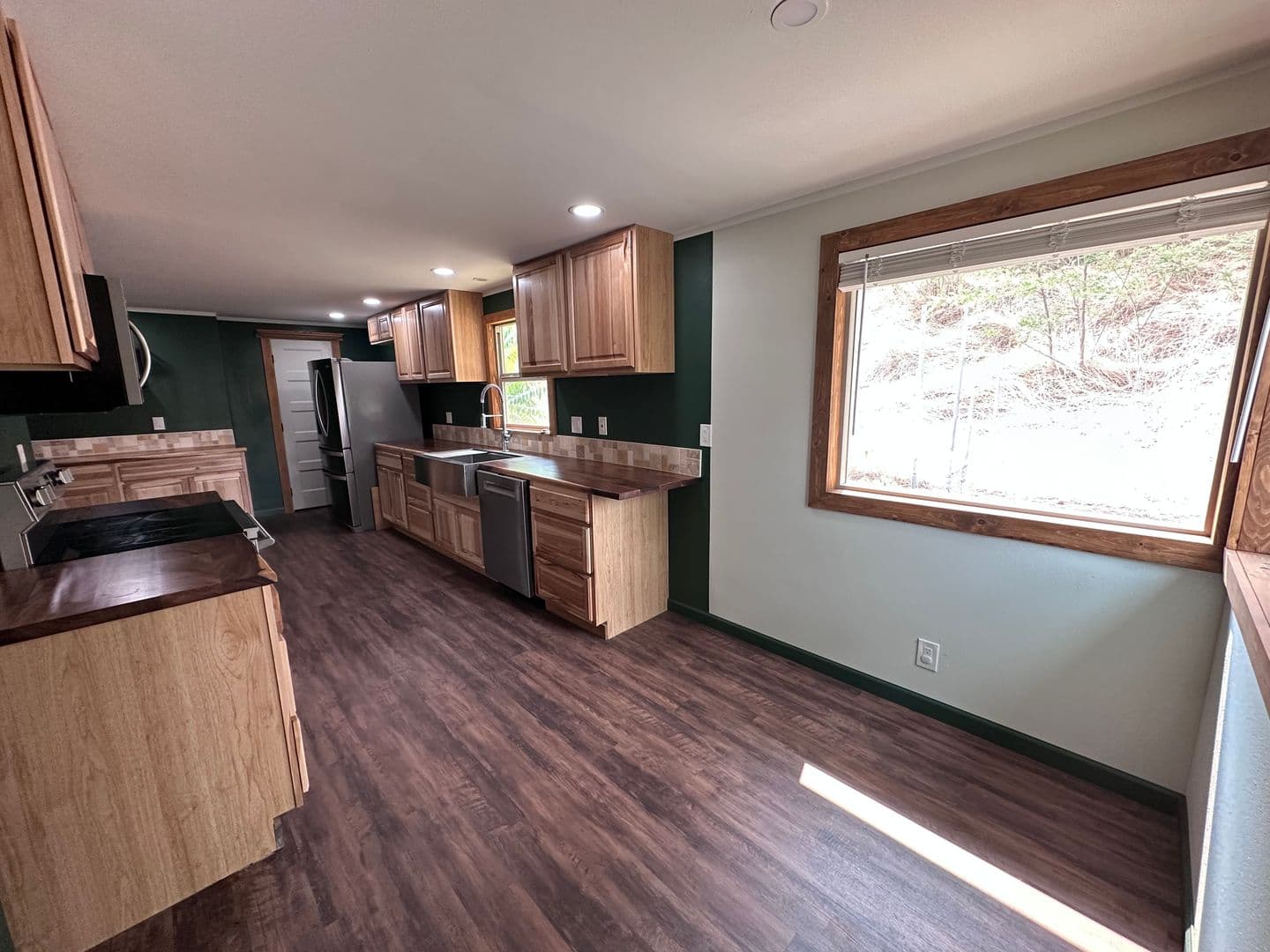 Pendleton House: 513 SE 12th Drive