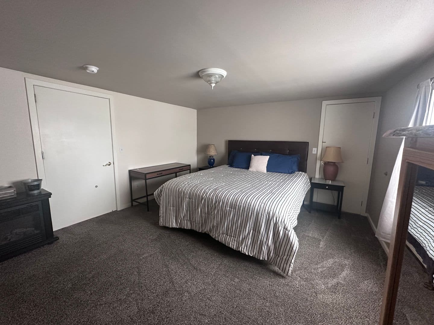 Pendleton House: 3325 SW Hailey Ave #B