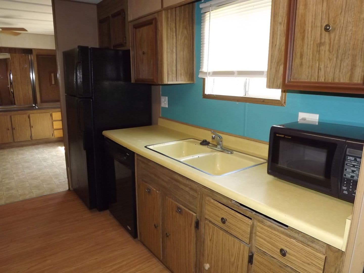 Athena House: 353 S 3rd St #04