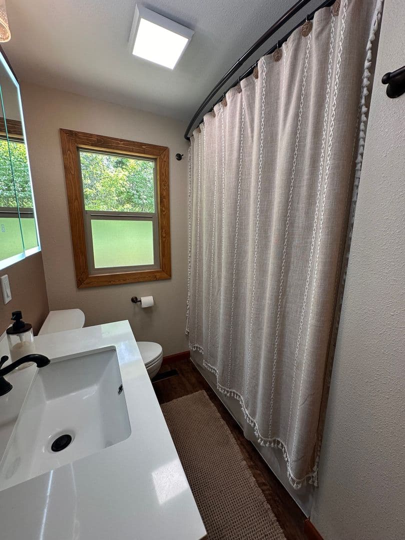 Pendleton House: 513 SE 12th Drive