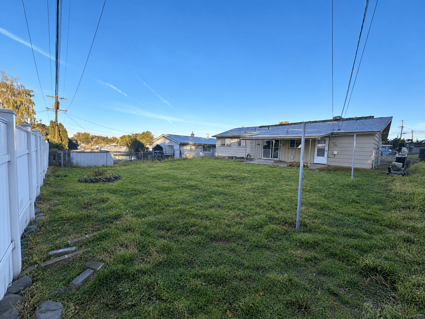 Pendleton House: 2430 SW Nye Ave