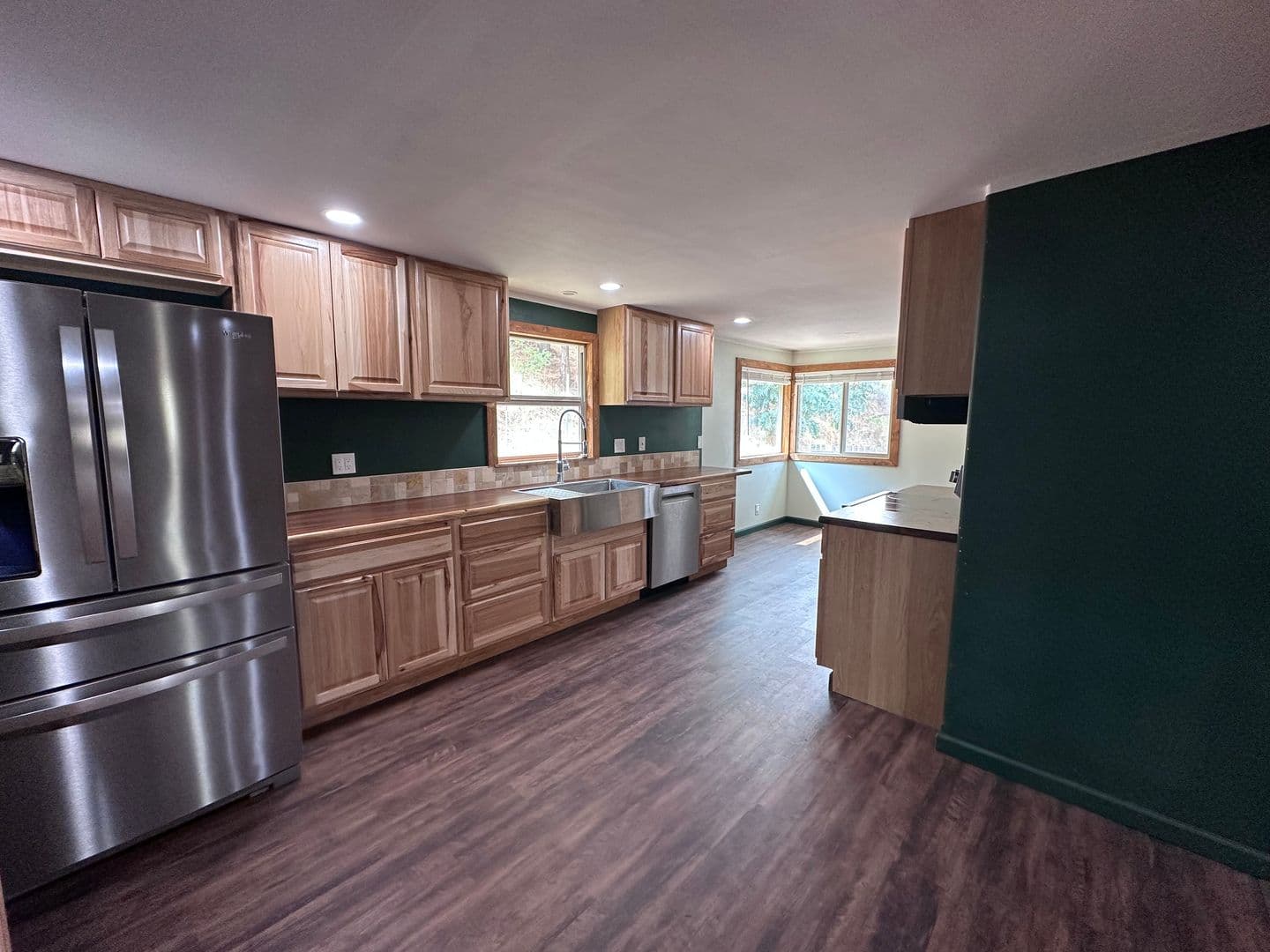 Pendleton House: 513 SE 12th Drive