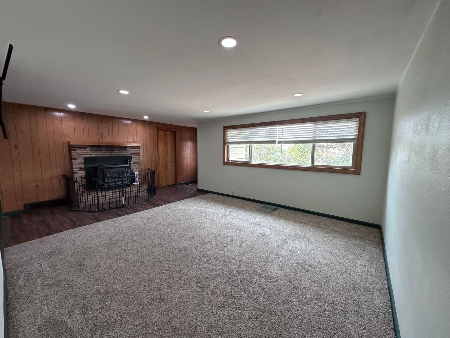 Pendleton House: 513 SE 12th Drive