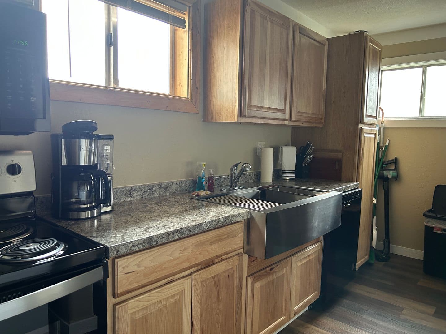 Pendleton House: 211 SE 16th St
