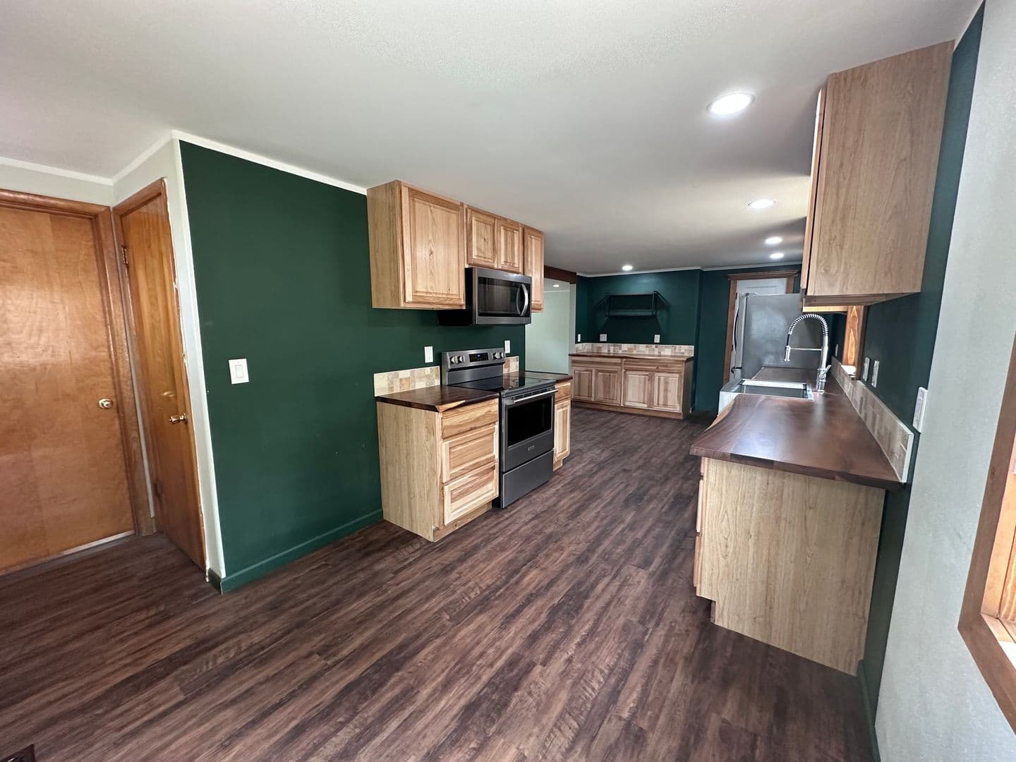 Pendleton House: 513 SE 12th Drive