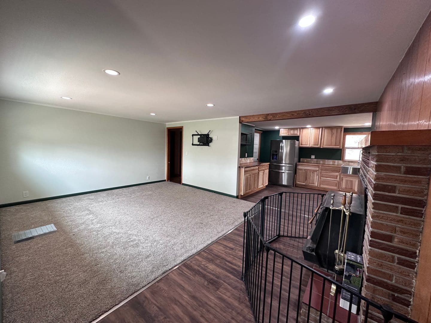 Pendleton House: 513 SE 12th Drive