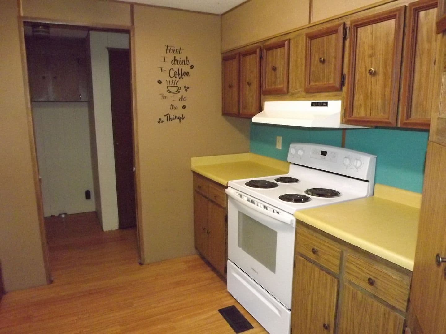 Athena House: 353 S 3rd St #04