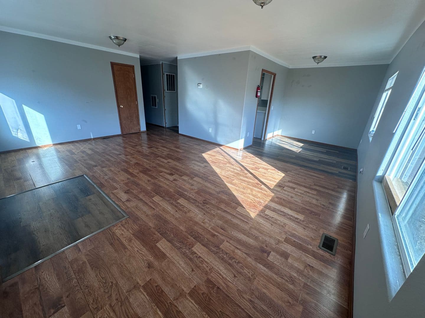 Pendleton House: 2615 NE Lindell Ln