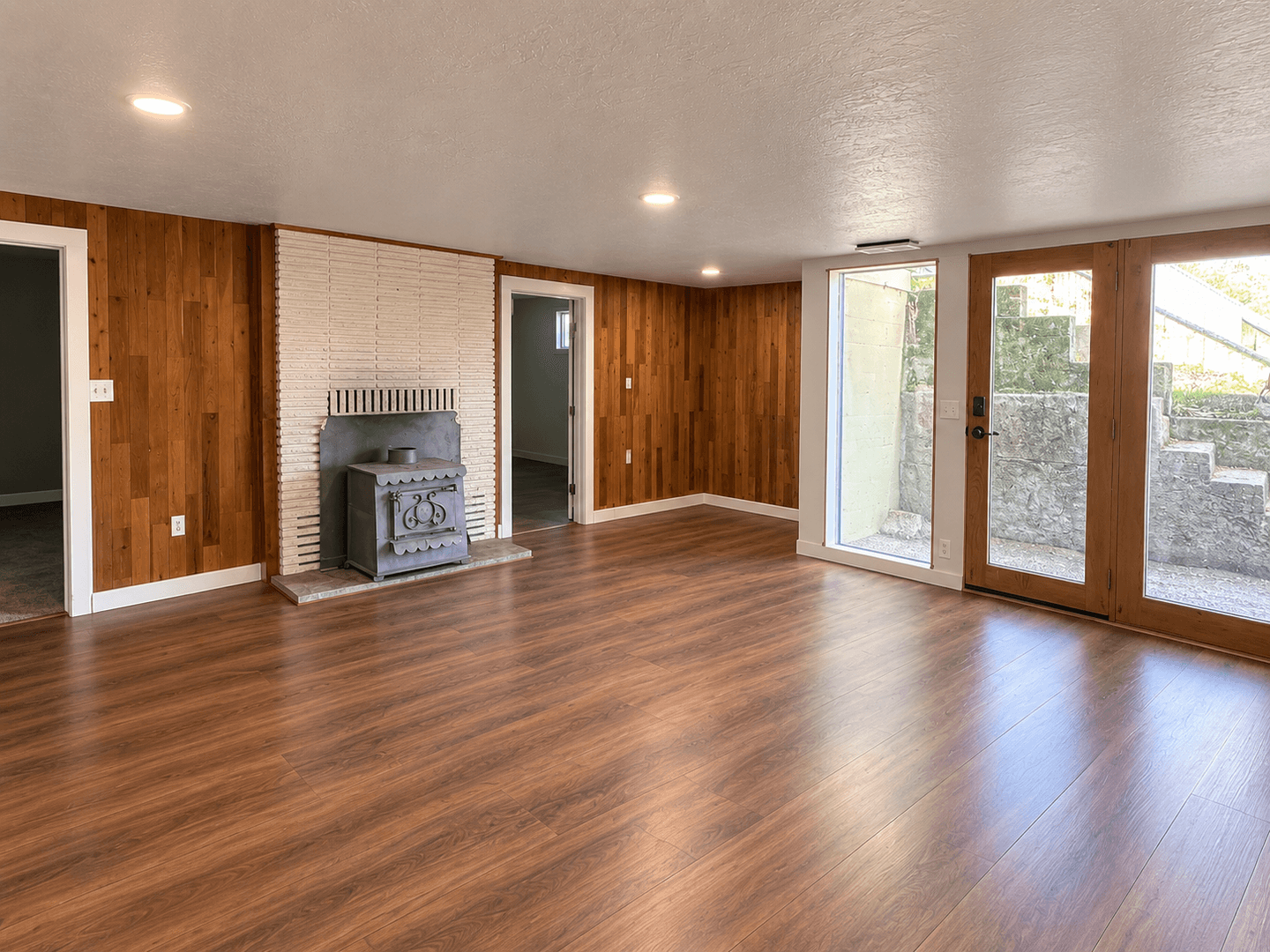Pendleton House: 513 SE 12th Drive