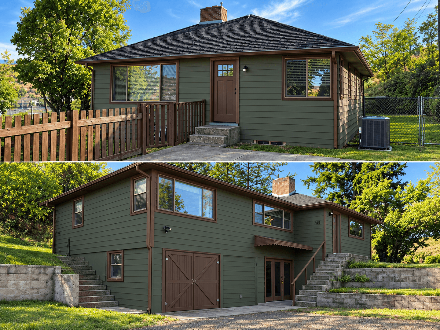 Pendleton House: 513 SE 12th Drive