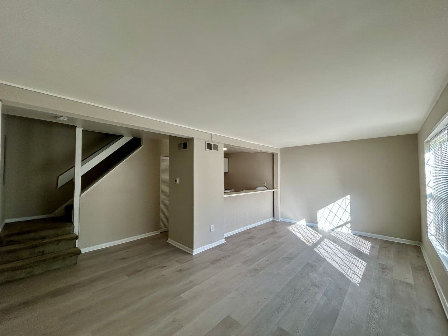 Richmond Apartment: 3510 Chamberlayne Ave