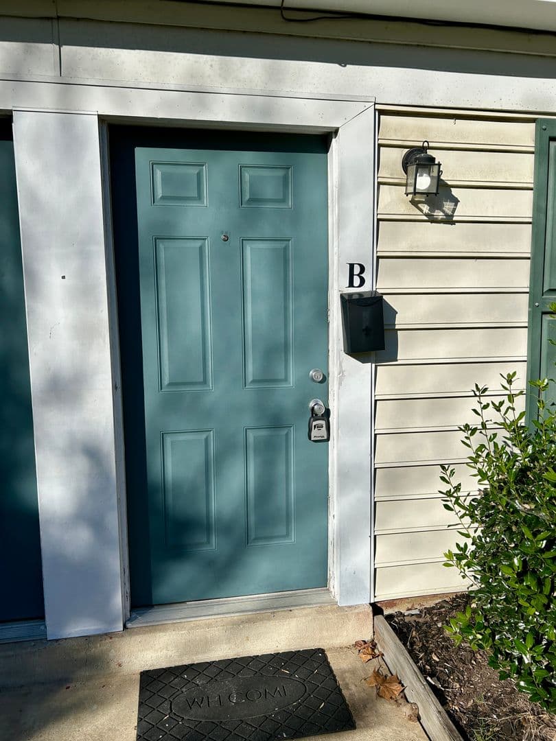 Richmond Apartment: 3510 Chamberlayne Ave