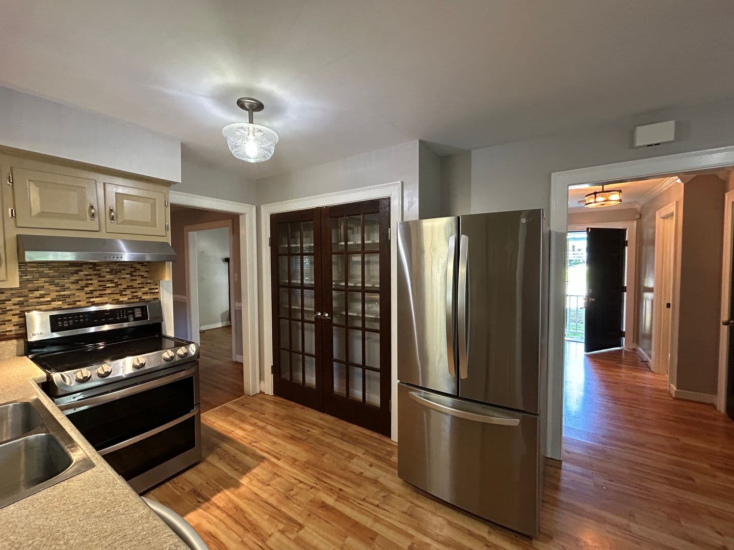 Richmond House: 10012 Copperwood Court