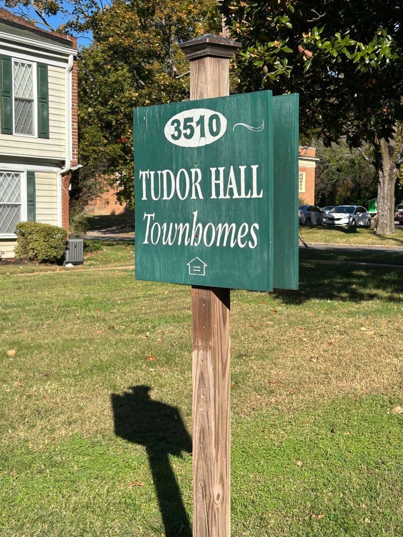 Richmond Apartment: 3510 Chamberlayne Ave