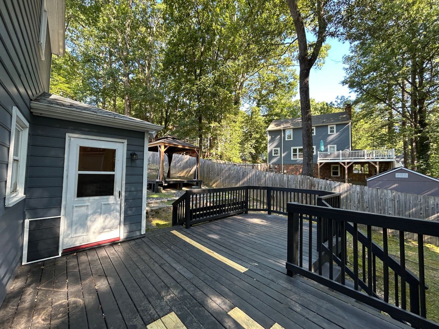 Richmond House: 10012 Copperwood Court