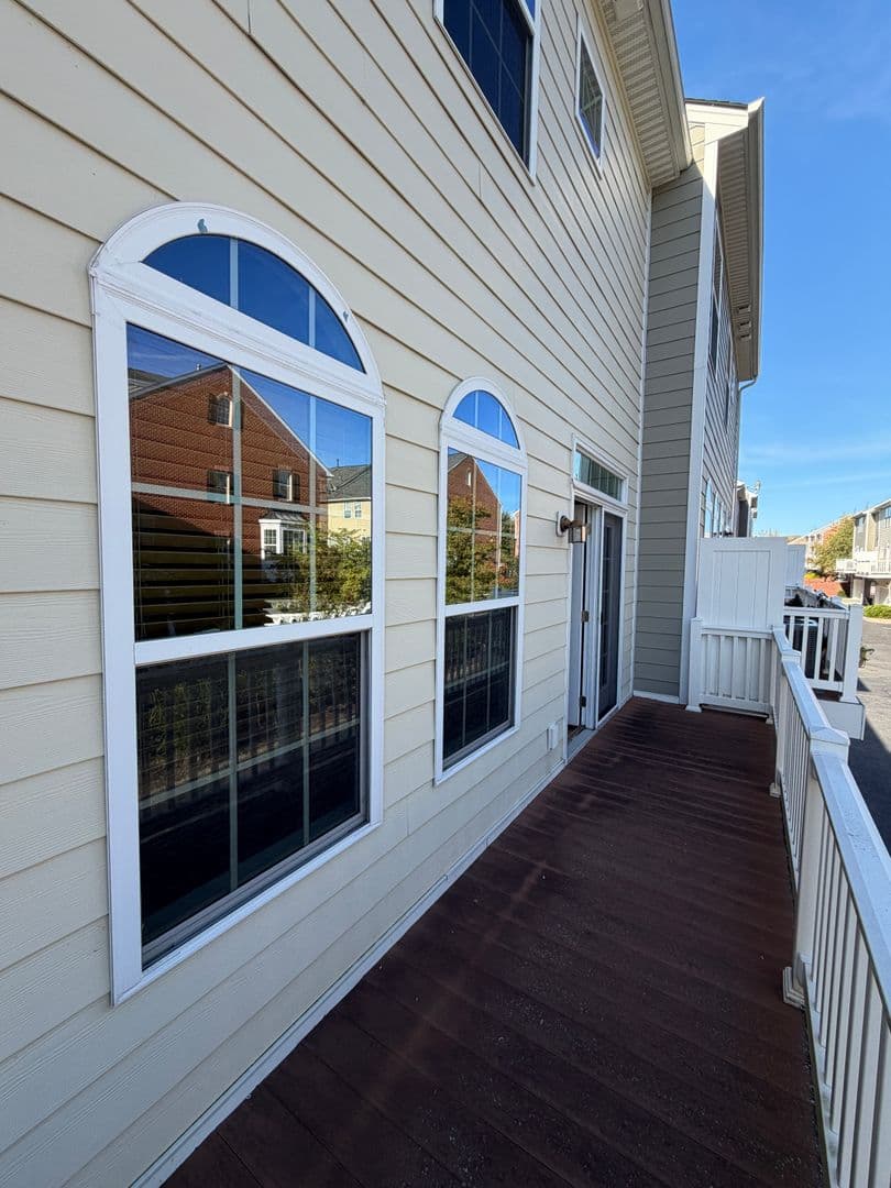 Glen Allen Townhome: 304 Geese Landing