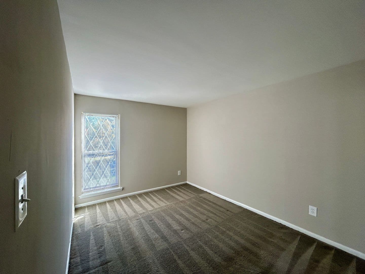 Richmond Apartment: 3510 Chamberlayne Ave