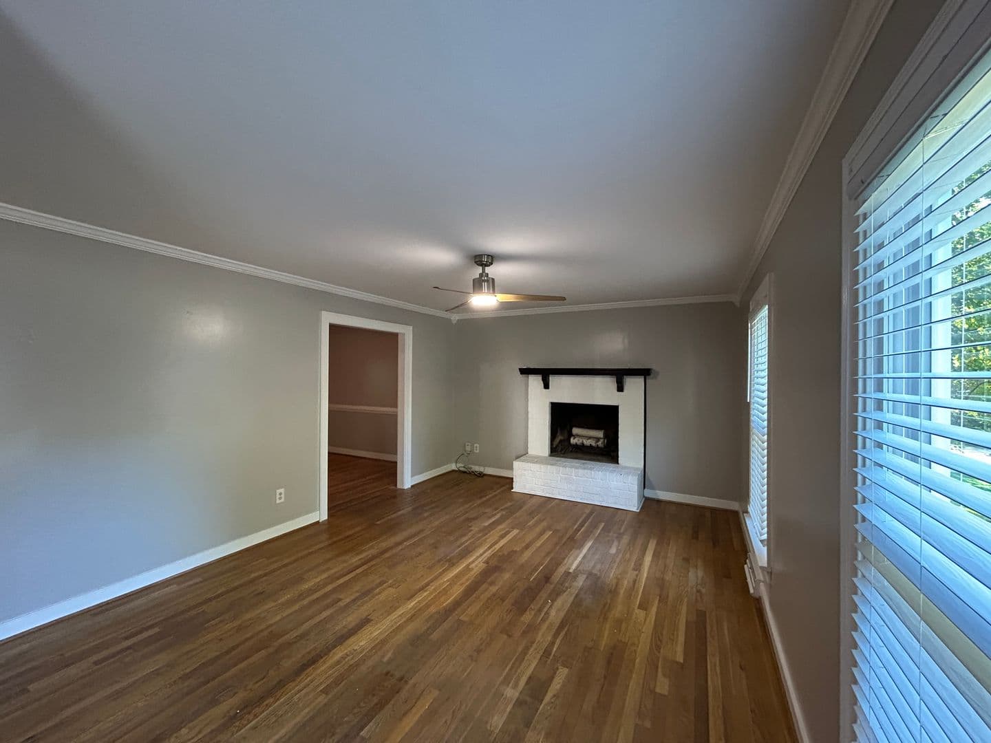 Richmond House: 10012 Copperwood Court