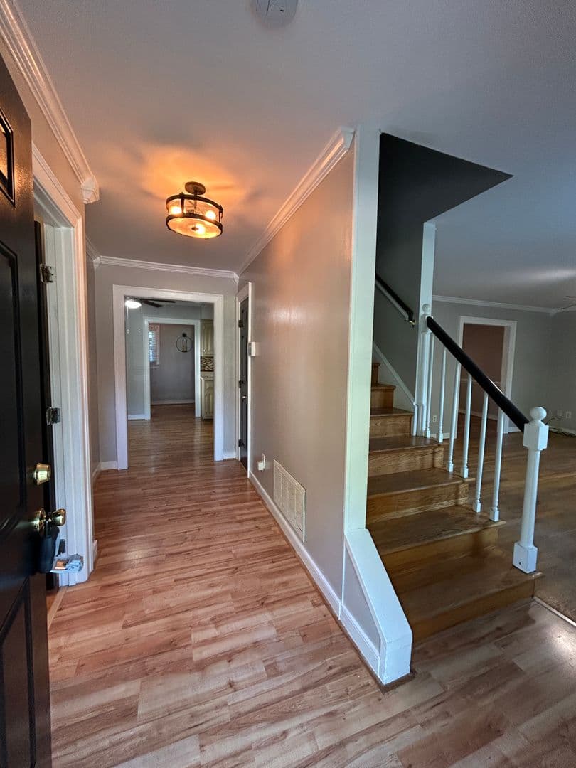 Richmond House: 10012 Copperwood Court