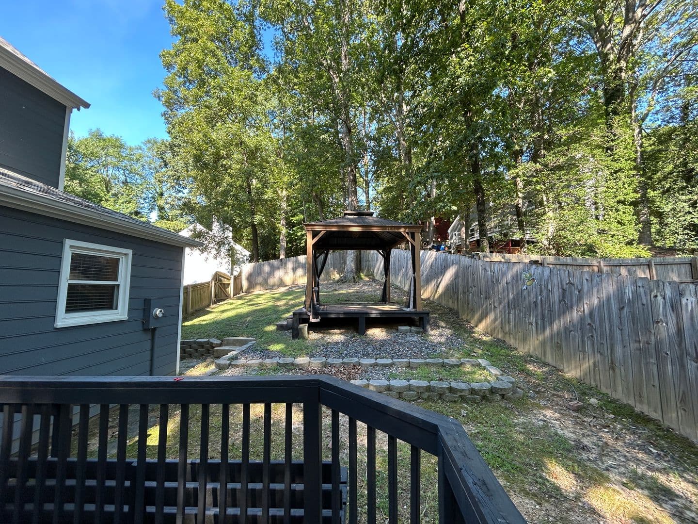 Richmond House: 10012 Copperwood Court