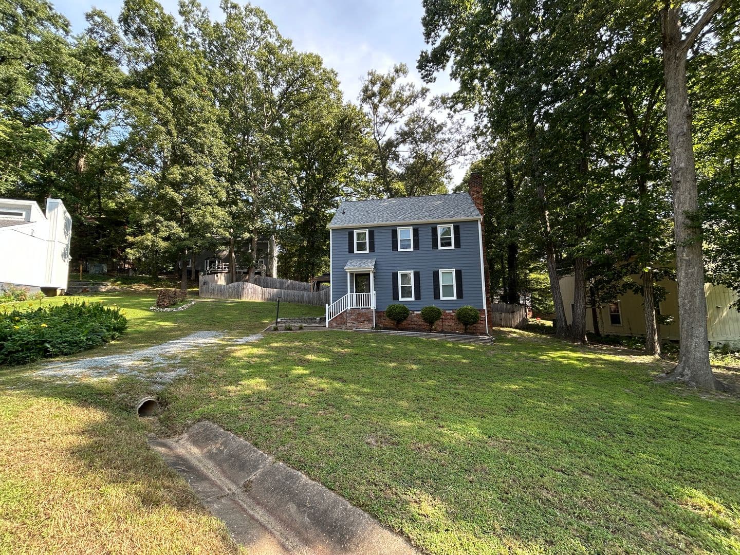 Richmond House: 10012 Copperwood Court