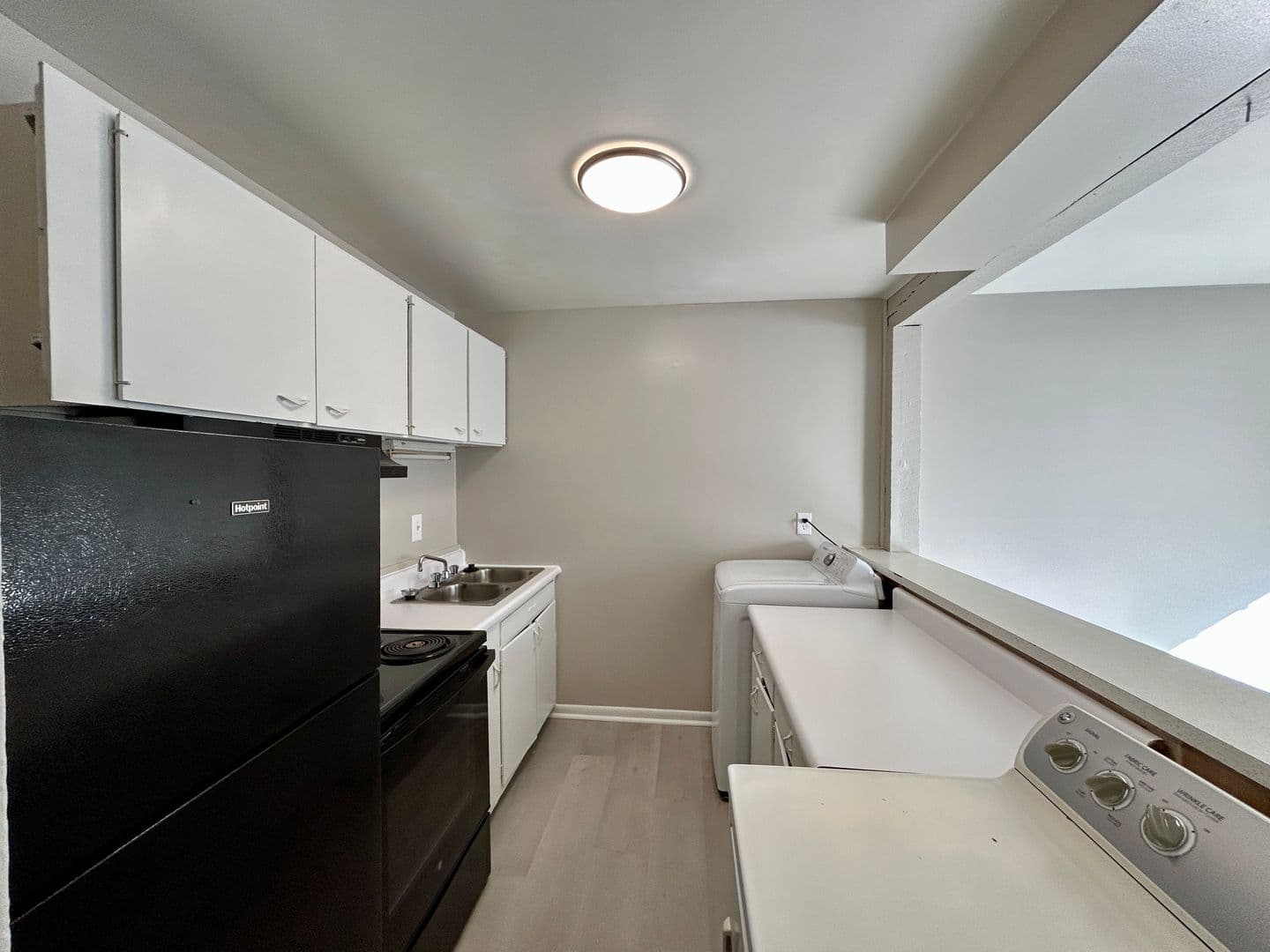 Richmond Apartment: 3510 Chamberlayne Ave