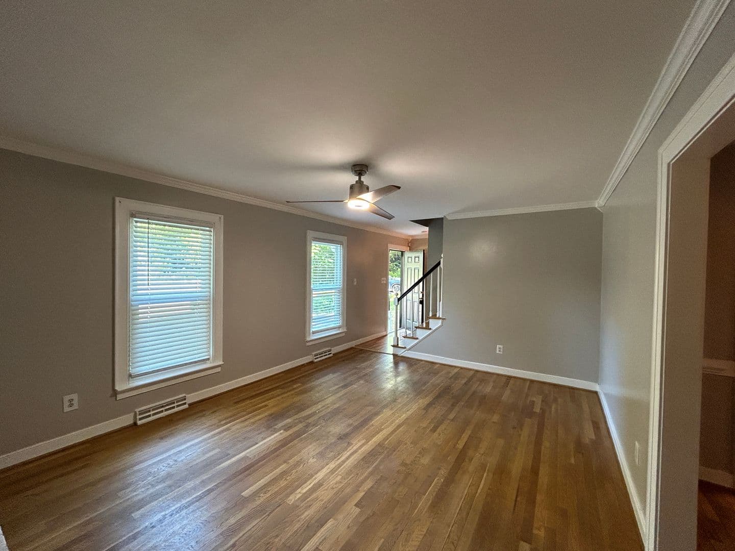 Richmond House: 10012 Copperwood Court
