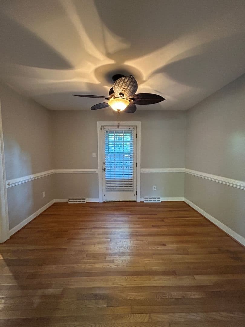 Richmond House: 10012 Copperwood Court