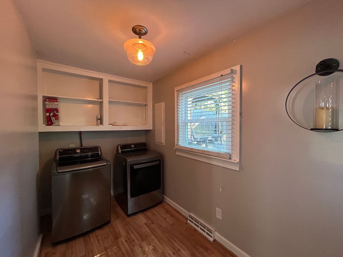 Richmond House: 10012 Copperwood Court
