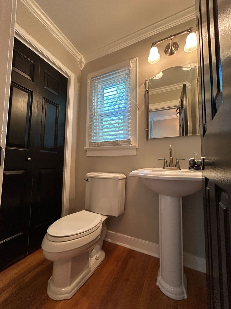 Richmond House: 10012 Copperwood Court