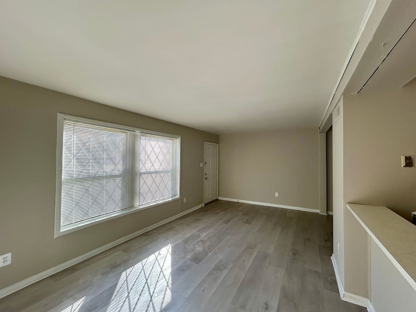Richmond Apartment: 3510 Chamberlayne Ave