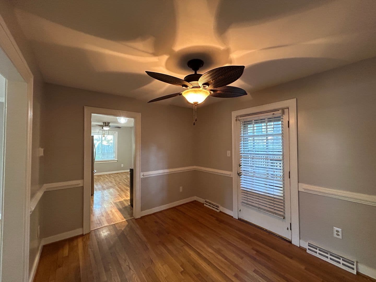 Richmond House: 10012 Copperwood Court