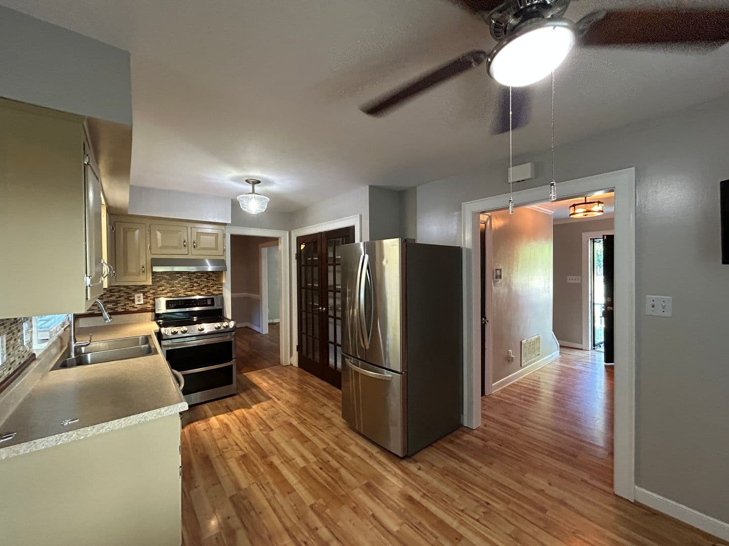 Richmond House: 10012 Copperwood Court