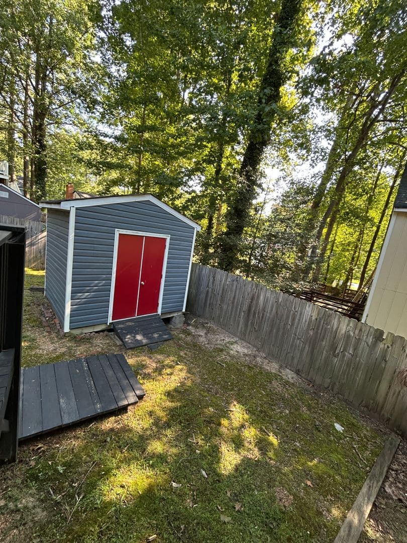 Richmond House: 10012 Copperwood Court