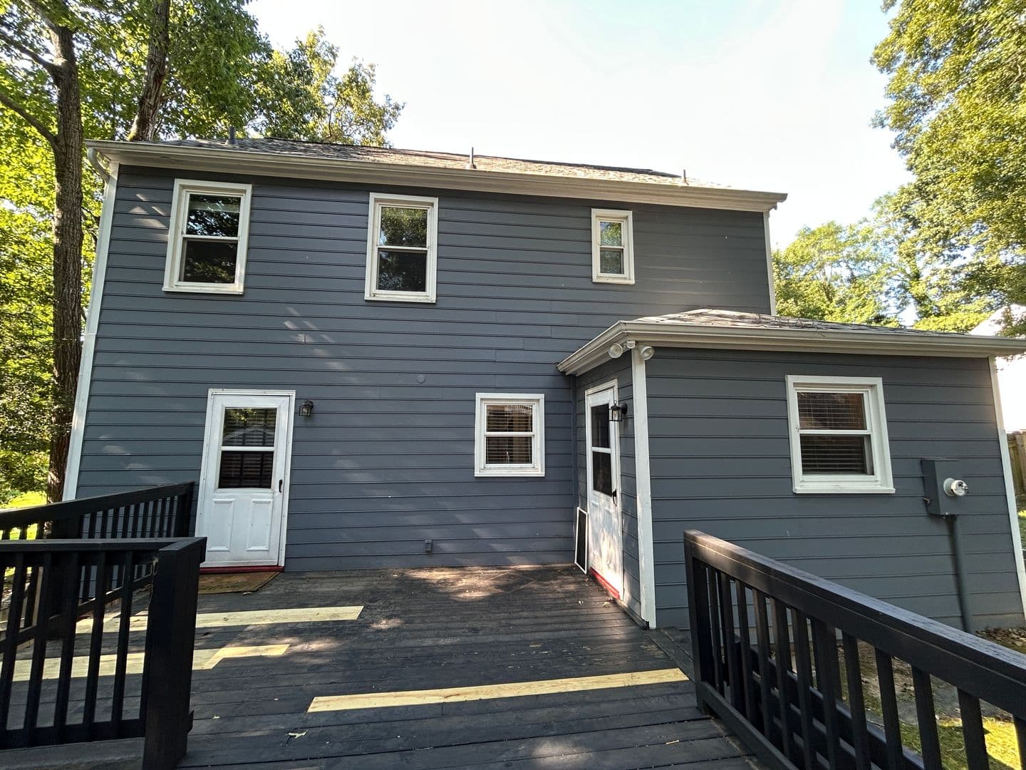 Richmond House: 10012 Copperwood Court