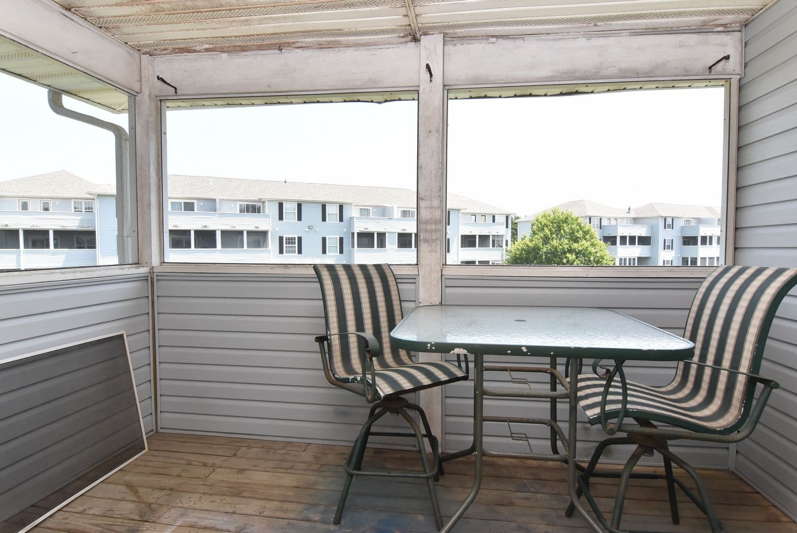Rehoboth Beach Condo: 3500 Sanibel