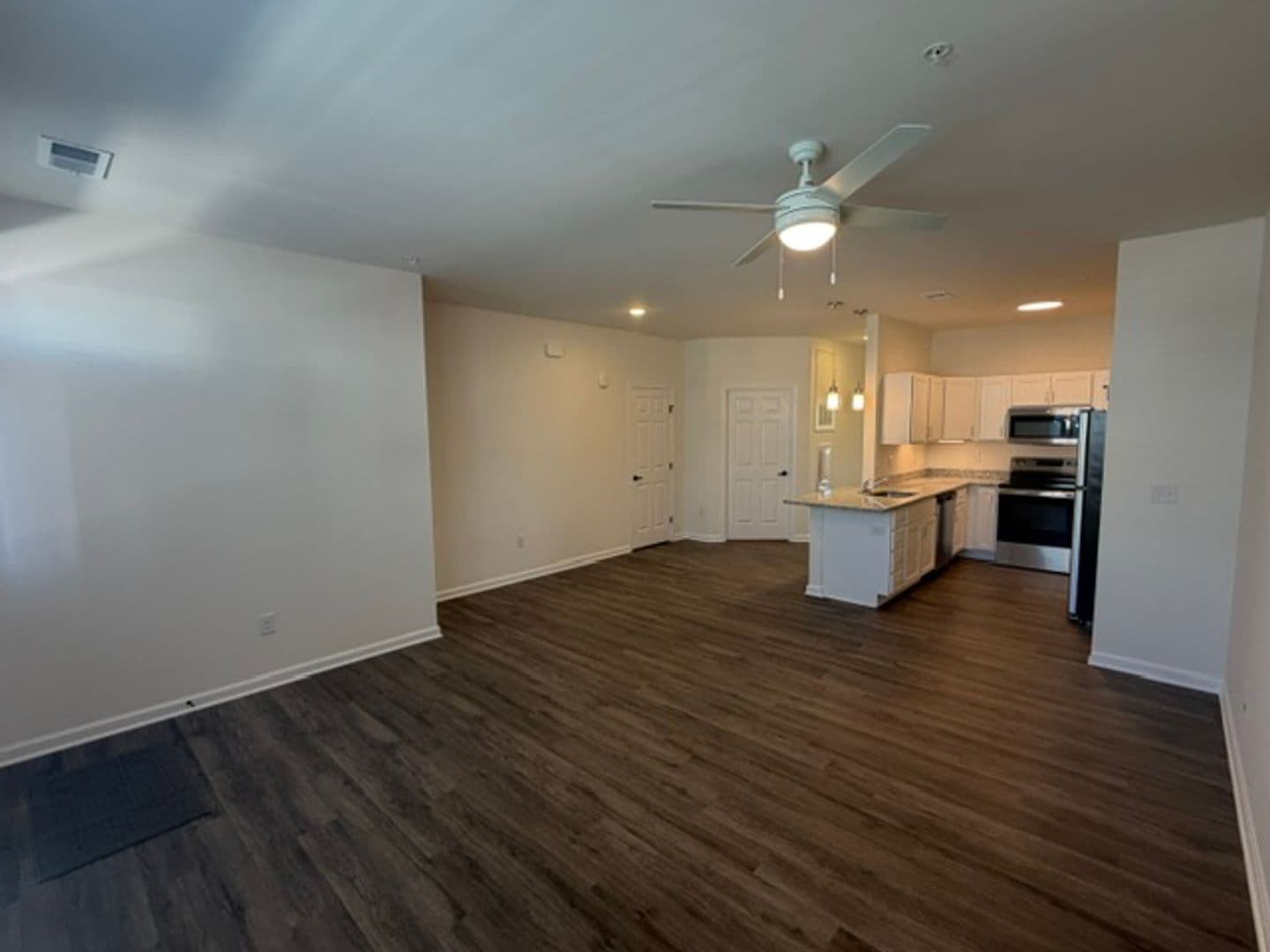 Lewes Condo: 2102 Emden Lane