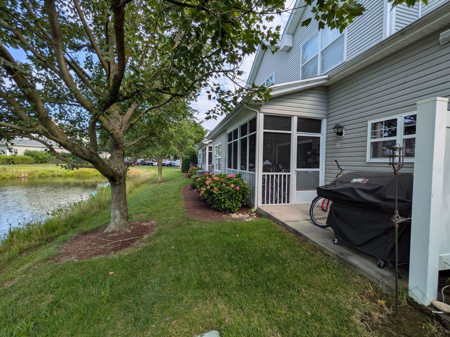 Lewes Condo: 34673 Villa Circle, Unit 305 - 36