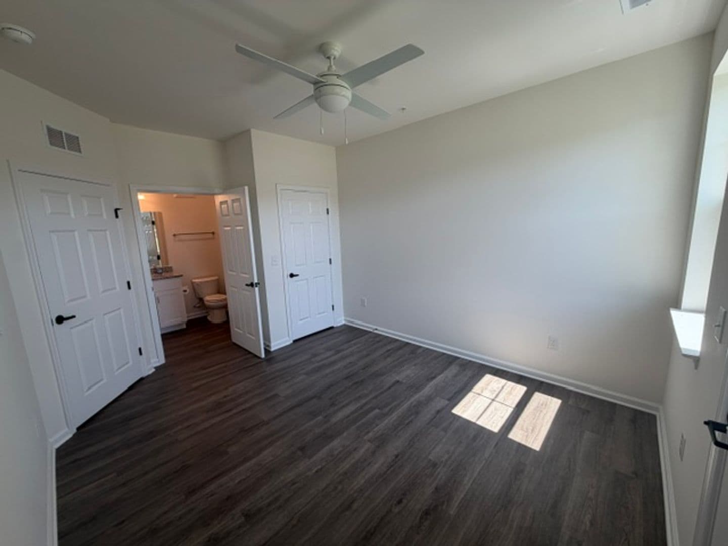 Lewes Condo: 2102 Emden Lane