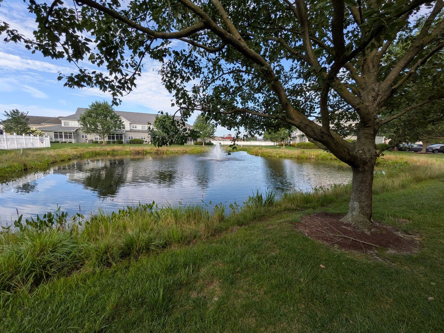 Lewes Condo: 34673 Villa Circle, Unit 305 - 36